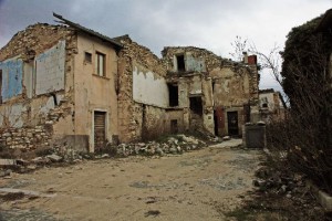 Santa Rufina