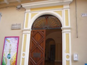 Palazzo Bindi