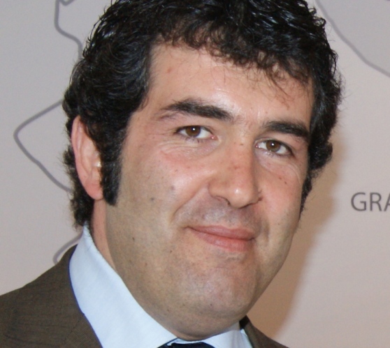 Presidente Colline Teramane Docg Alessandro Nicodemi