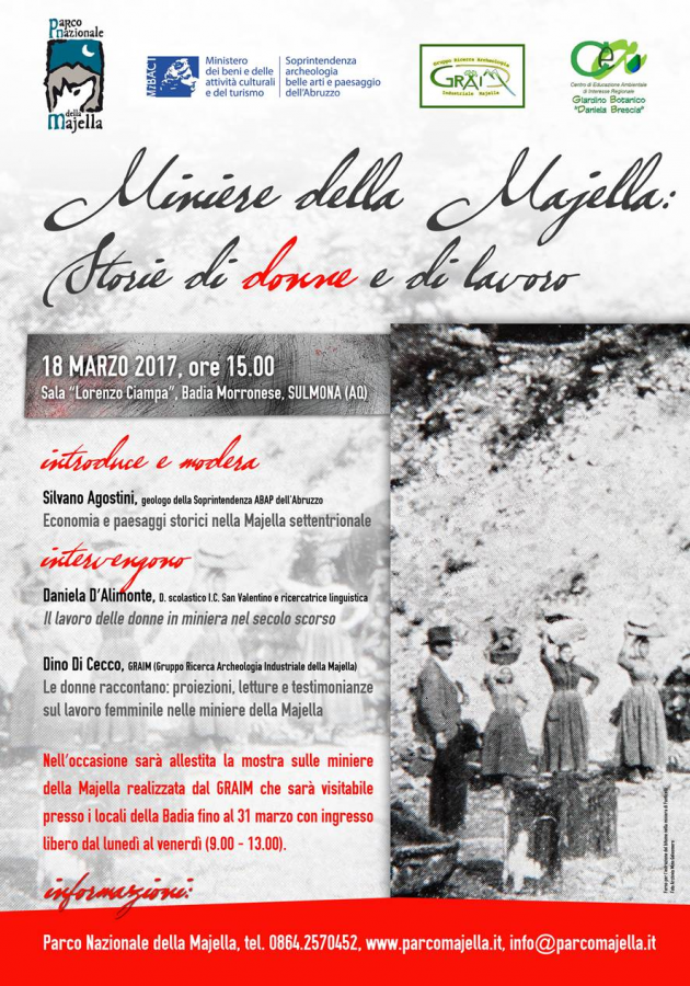 parco dlla maiella