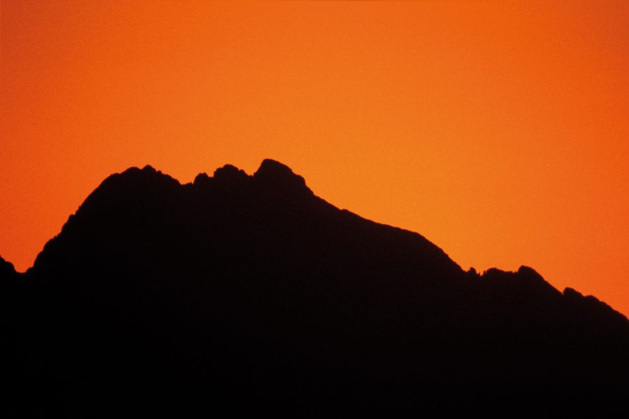 Gran Sasso