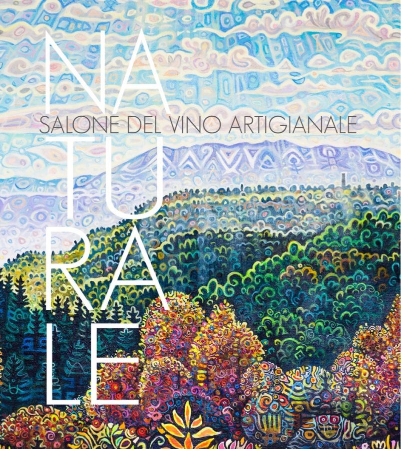 Locandina Naturale