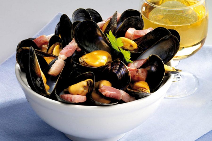 cozze