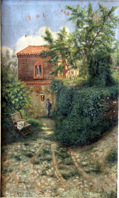 Castello della Monica