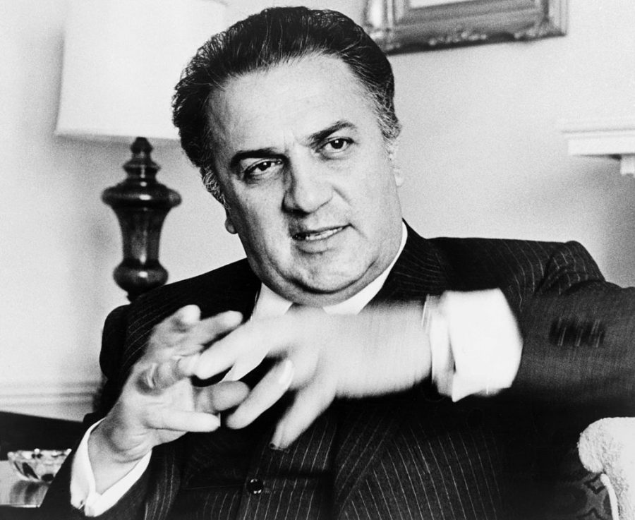 fellini