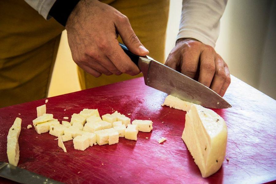 formaggio