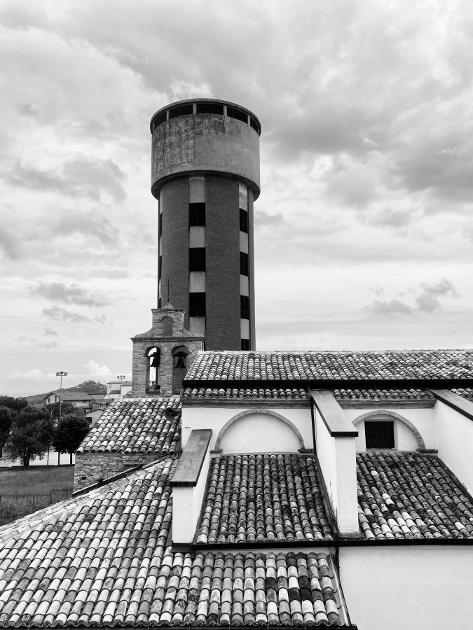 Autrice: Nepa Diana. Titolo: Punti di riferimento. Mese: gennaio