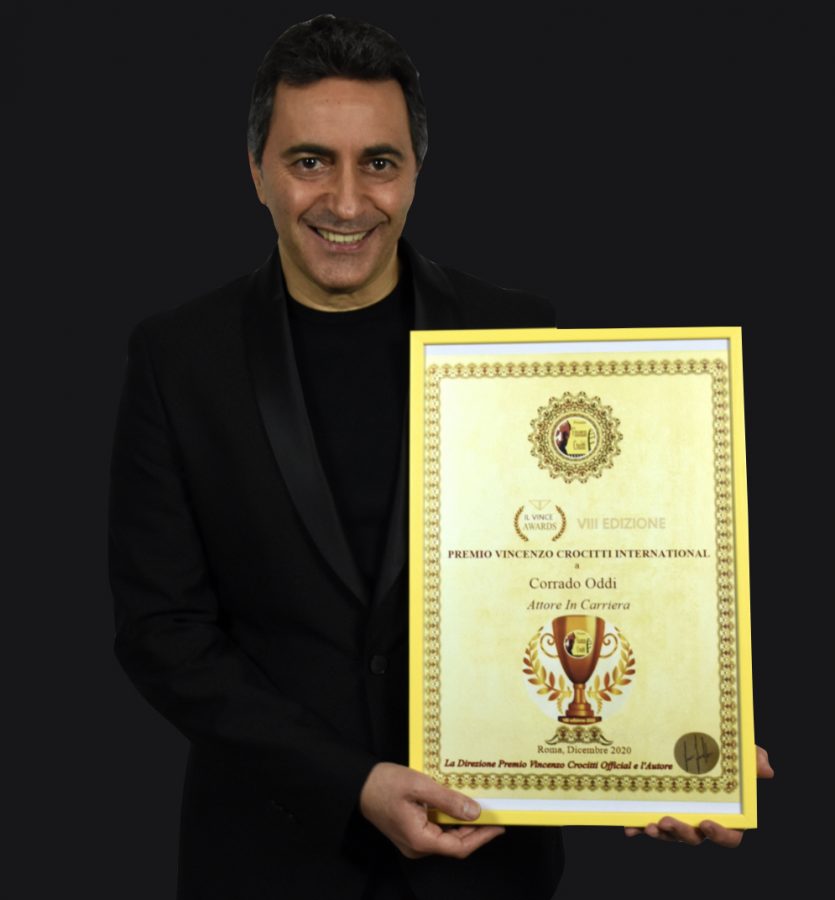 Corrado Oddi