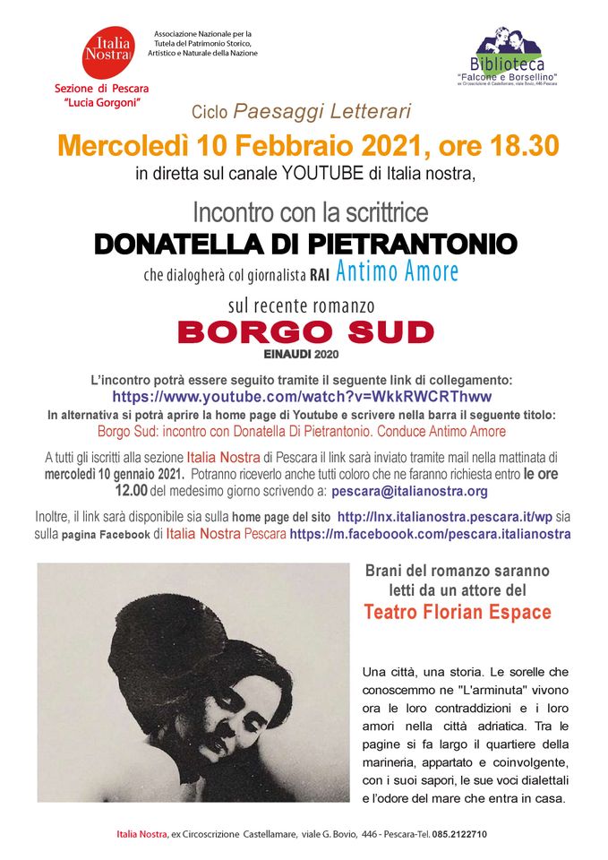 Invito IN 10 febbraio 2021 D
