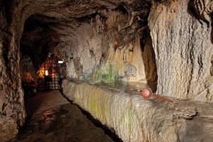 grotta S.Michele Arcangelo 