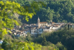 Bisenti Abruzzo