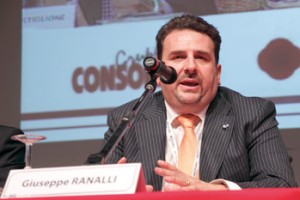 Giuseppe Ranalli tecnomatic