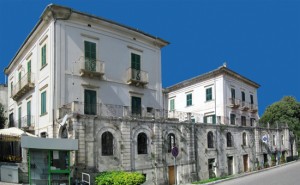 Palazzo Bajocco