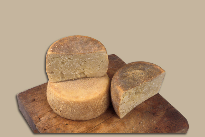 Profumo intenso, sapore piccante? E’ il pecorino di Atri