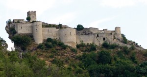 Roccascalegna Abruzzo