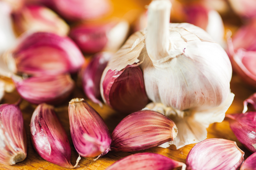 Il gusto di uno spicchio d’Abruzzo