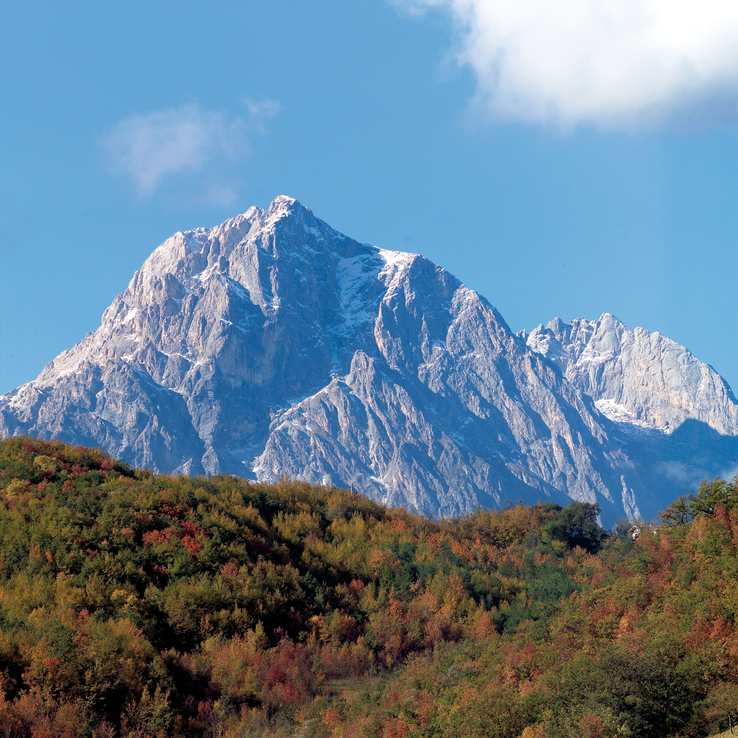 AQUALIFE: il nuovo progetto comunitario coordinato dal Parco Nazionale Gran Sasso – Laga.