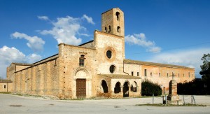 L'abbazia di Santa Maria di Propezzano a Morro D'oro
