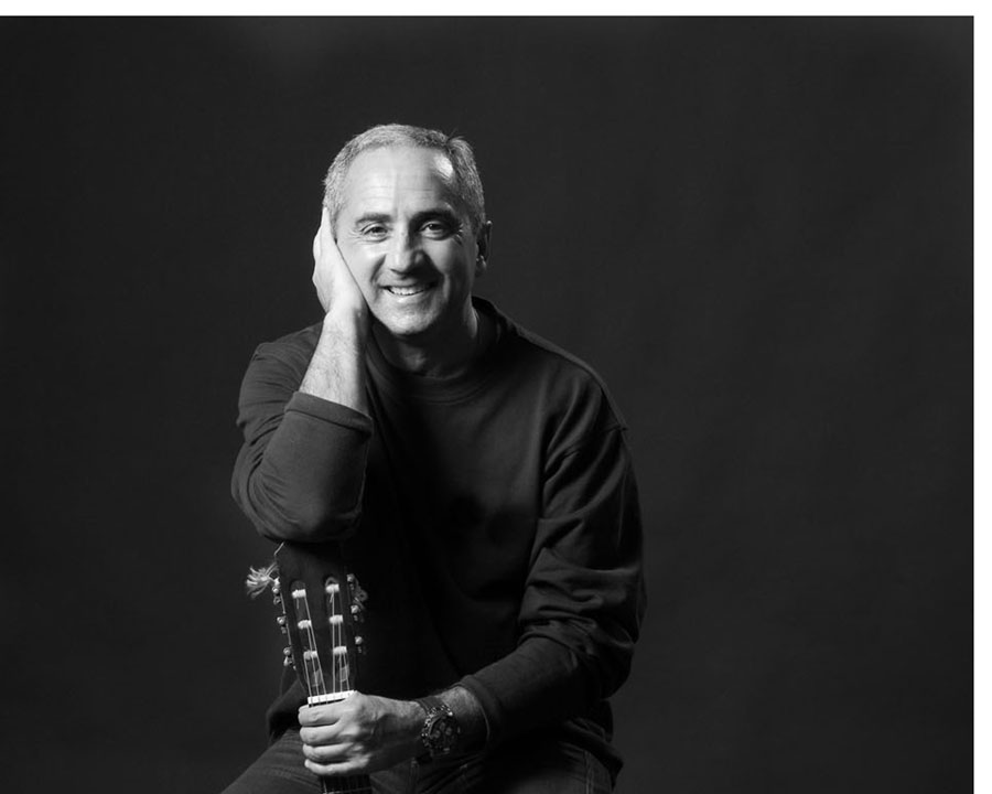 La “Bossanuova” di Antonio Cipriani