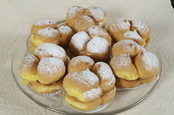 Sise delle monache, quando morderle non è peccato