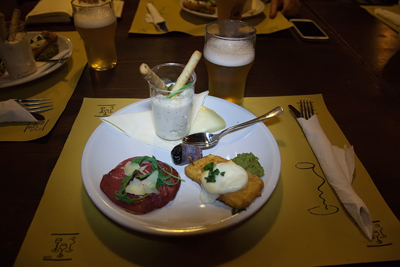 Elav e Desmond: birre, birrifici e birrai a confronto