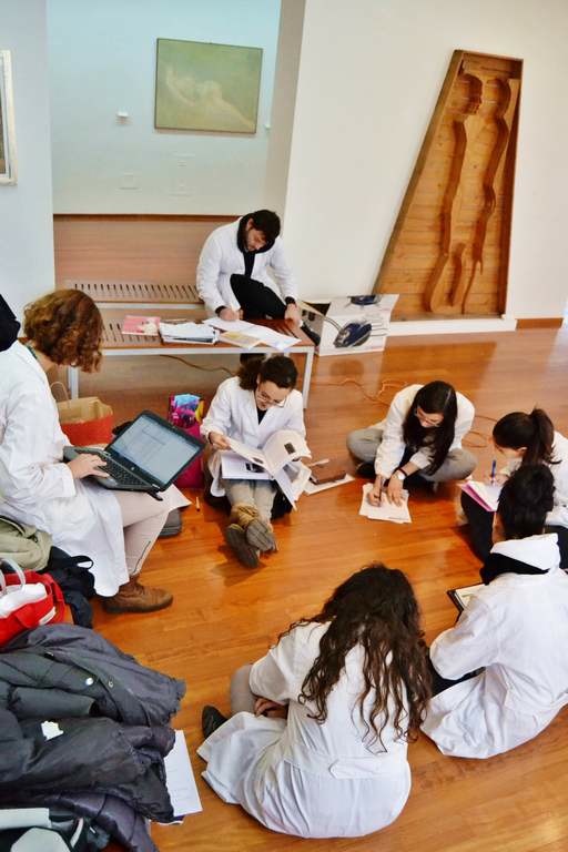 L’Accademia di Belle Arti dell’Aquila al Premio Michetti