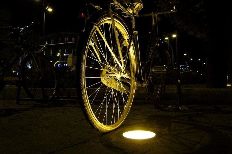 A Pescara, la notte bianca delle bici