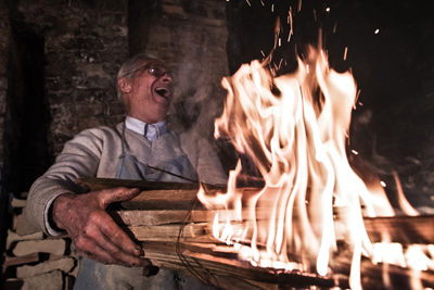 L’ultimo della ceramica