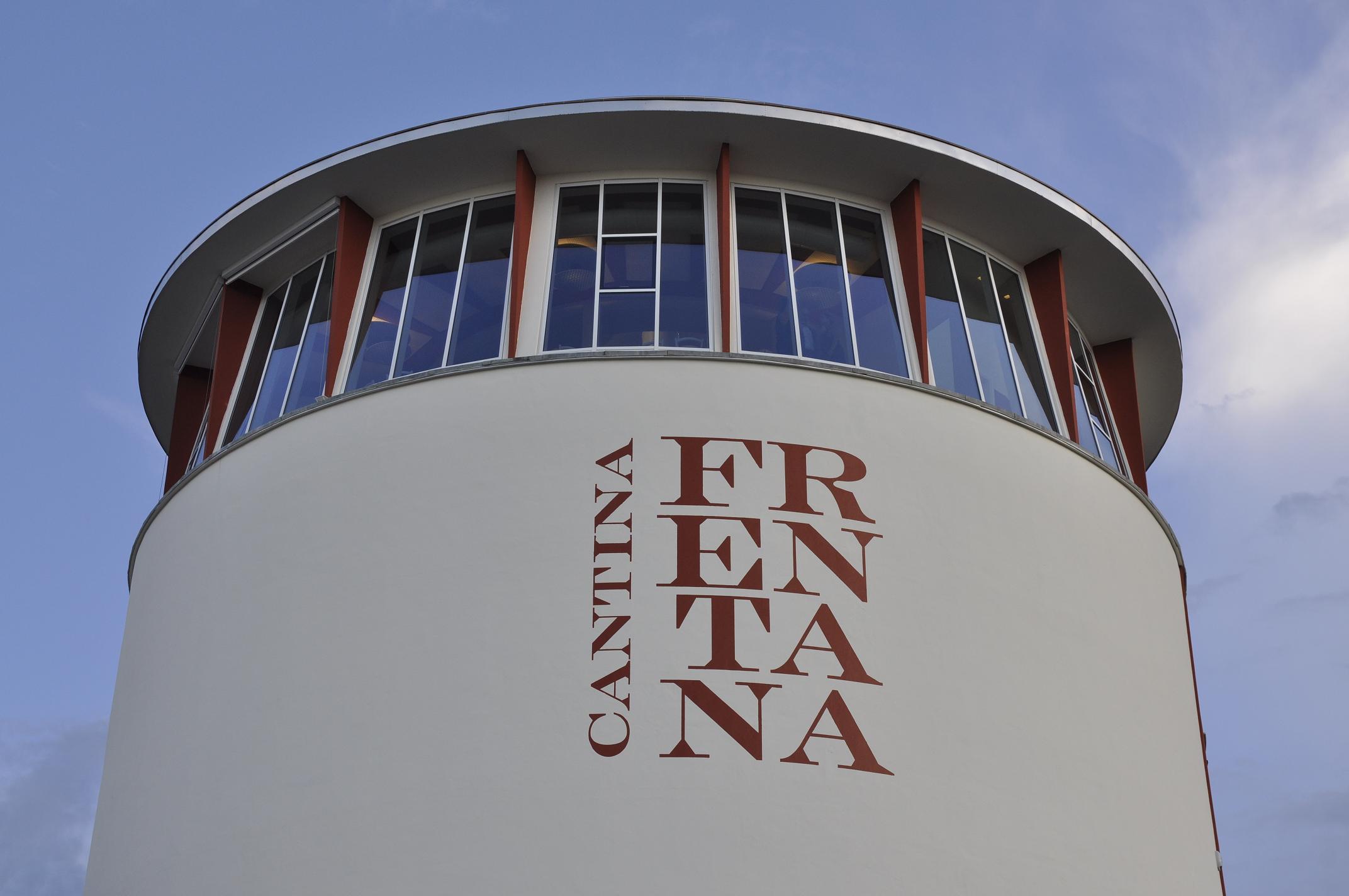 Numeri record e nuovi vini nel 2017 della Cantina Frentana