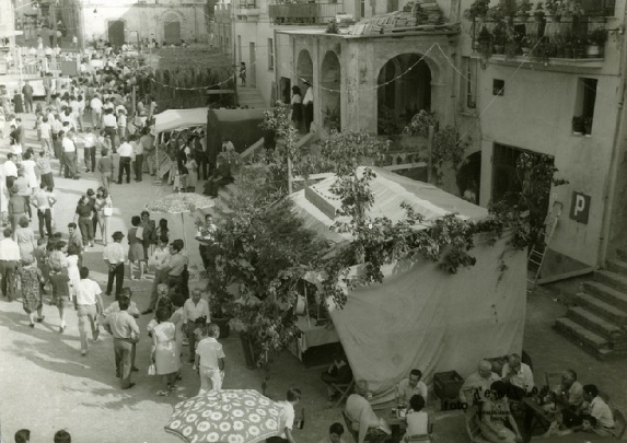 Dal 6 agosto torna la storica Sagra del Prosciutto Abruzzese di Basciano