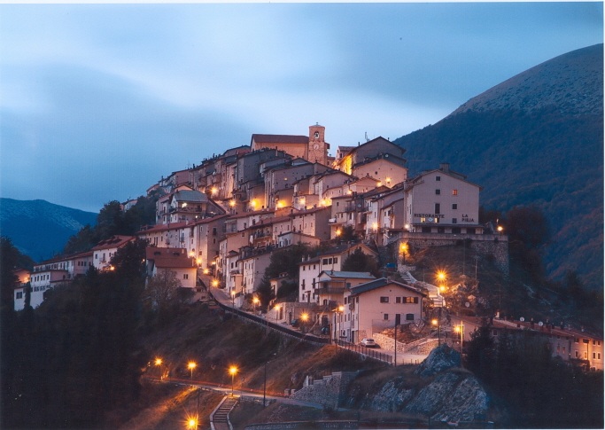 Opi partecipa al Concorso Internazionale Wiki Loves Monuments