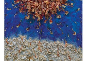 “Un mosaico per Tornareccio”:  trionfa l’abruzzese Rossella Faraone
