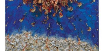 “Un mosaico per Tornareccio”:  trionfa l’abruzzese Rossella Faraone