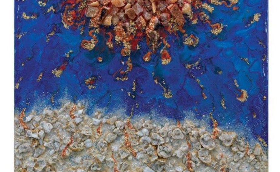 “Un mosaico per Tornareccio”: trionfa l’abruzzese Rossella Faraone
