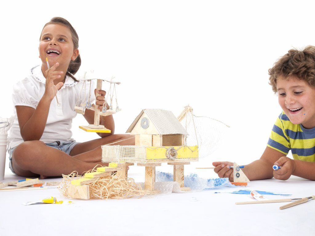 Giornata nazionale delle famiglie al museo