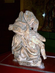 Il 7 dicembre al Museo Archeologico di Campli inaugurazione della Mostra “Le Madonne in terracotta di Nocella”