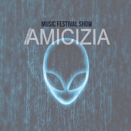 Capodanno Amicizia 2015