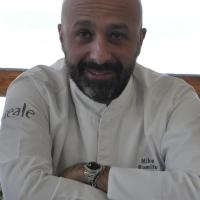 Niko Romito (ph. Ivan Masciovecchio)