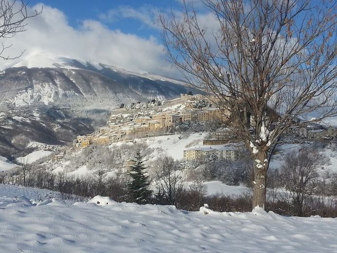 Civitella propone uno speciale itinerario per San Valentino
