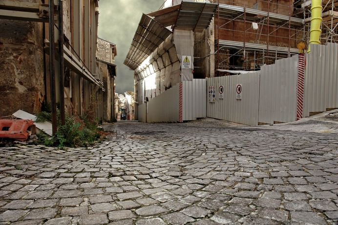 L‘Aquila città capoluogo