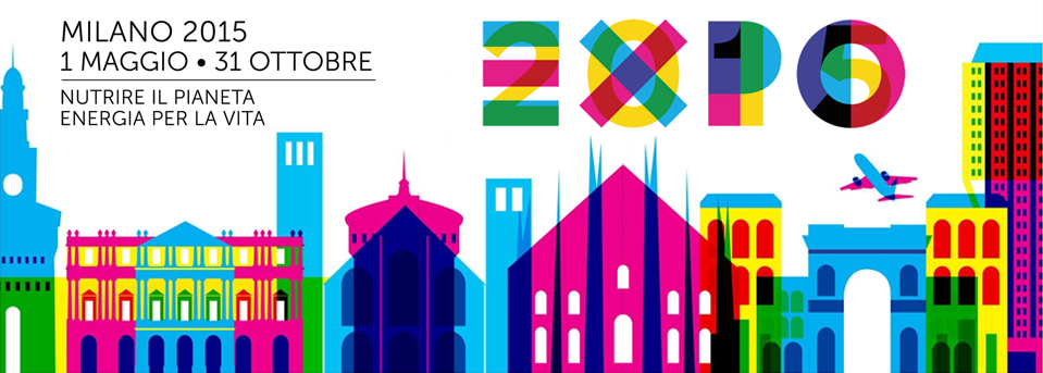 A Pescara scelti gli infopoint di Expo 2015