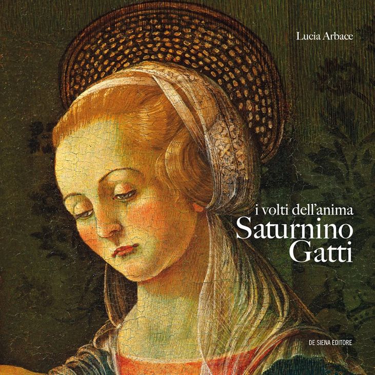 A breve la ristampa del libro “Saturnino Gatti, i volti dell’anima”