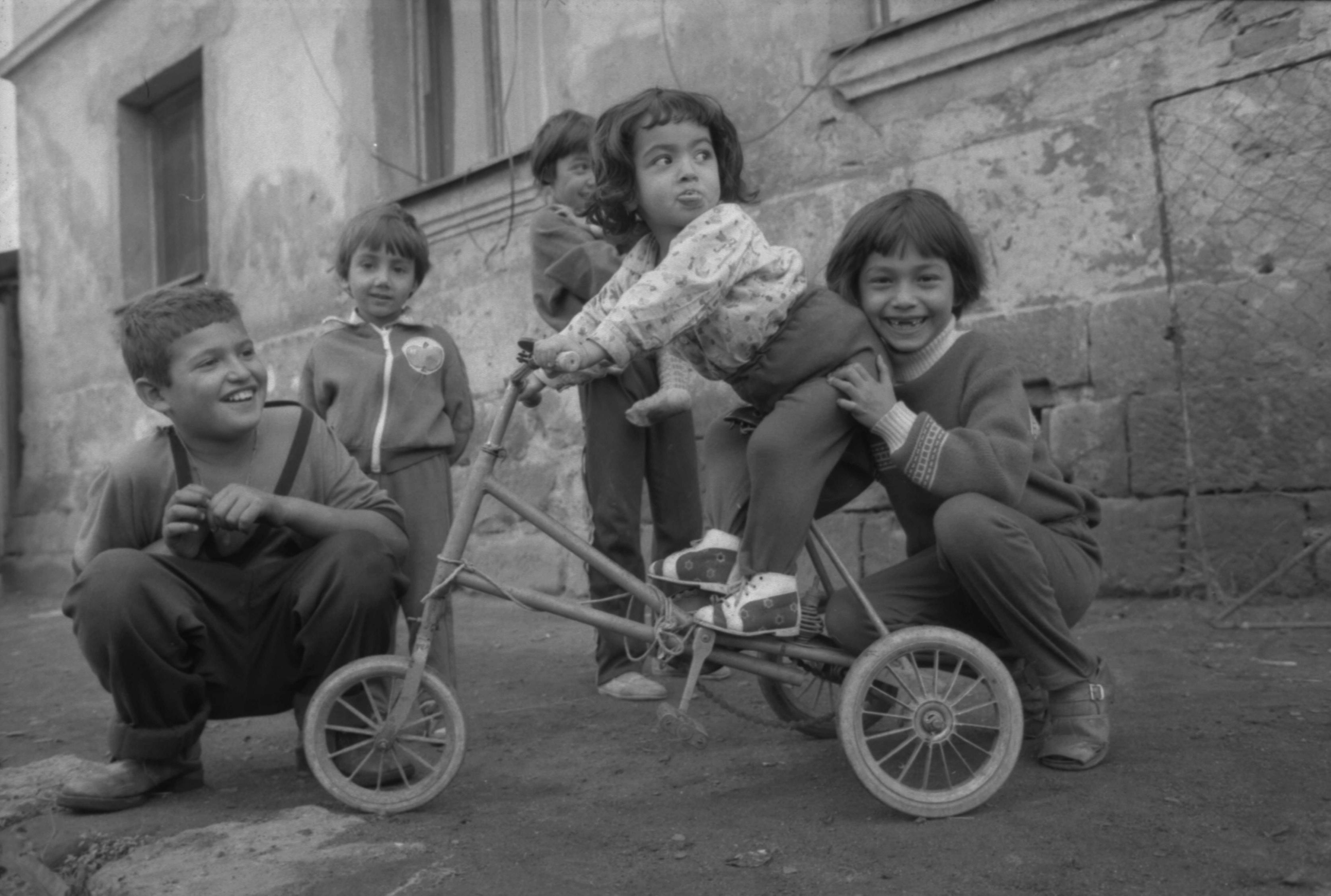 Sulla strada e per mare, a Chieti la rassegna AbruzzoFilmDoc