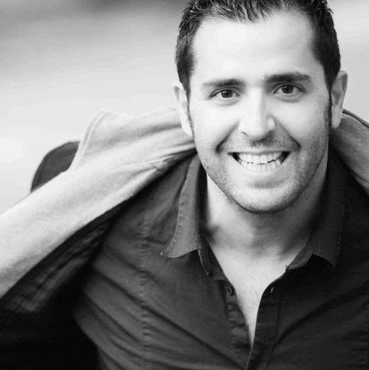 FEDERICO PERROTTA PORTA L’ABRUZZO A ROMA