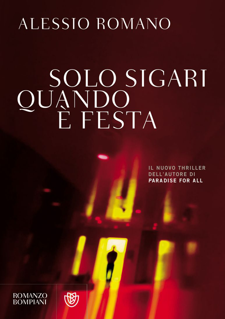 Nella tela del ragno