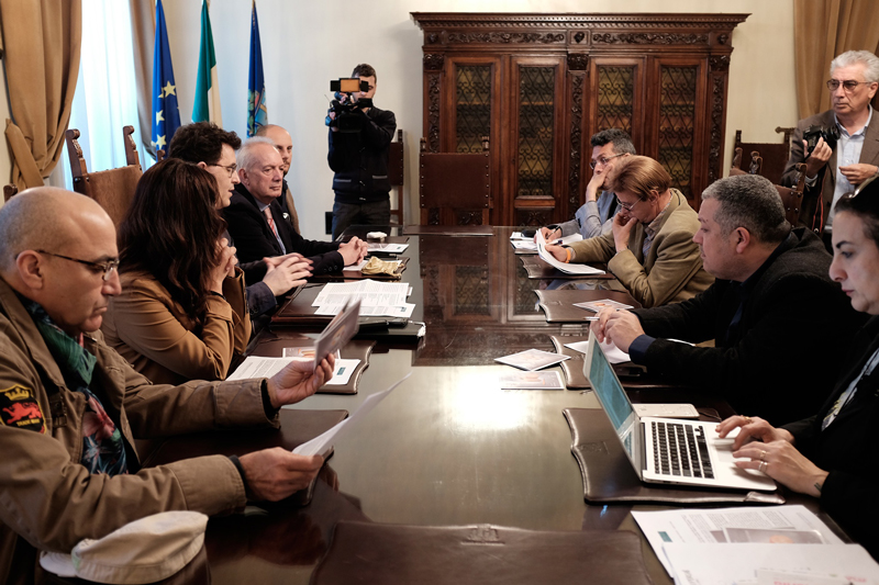 Concorso letterario e fotografico “Tesori d’Abruzzo – Luoghi di Gusto