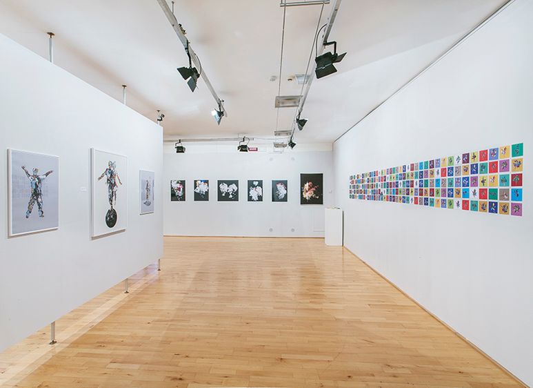 Chiude sabato al Vittoria Colonna la Mostra “Passim”