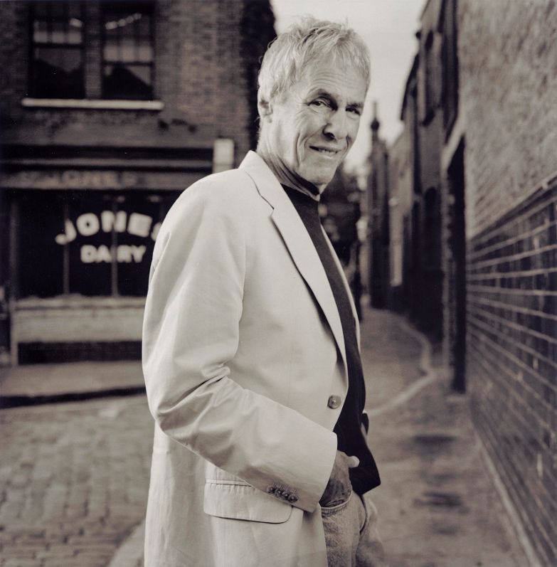 A PESCARA UNA STELLA DELLA MUSICA INTERNAZIONALE: BURT BACHARACH DOMANI SERA SUL PALCO DEL D’ANNUNZIO