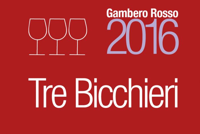 Tre Bicchieri 2016, l’Abruzzo premiato dal Gambero Rosso