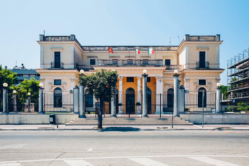 Successo per i musei civici di Giulianova